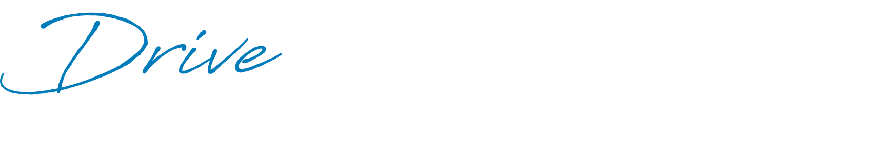 Drive your message!