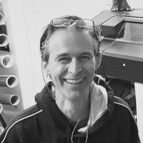 Mike Landry — Graphic Artist / Production / Installer at ProFleet Graphics